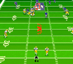 Madden NFL '98